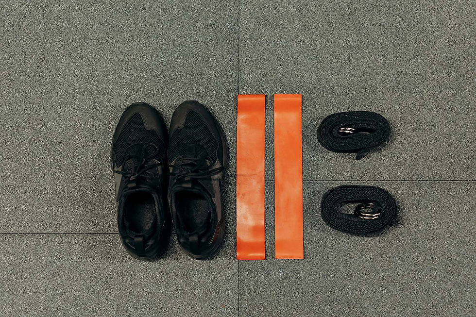 Home Workout Plan for Beginners: Everything You Need to Get Started