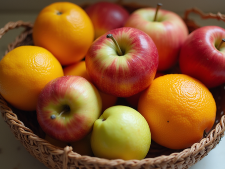Top 10 Healthy Habits for Your Fitness Journey