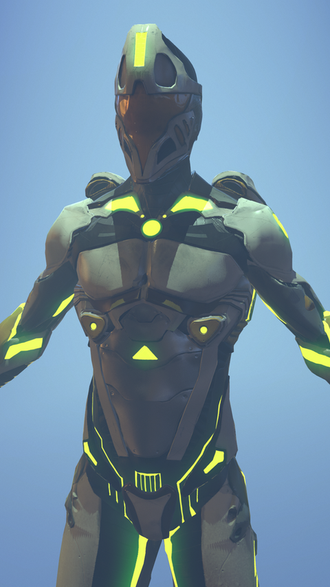 Cyber