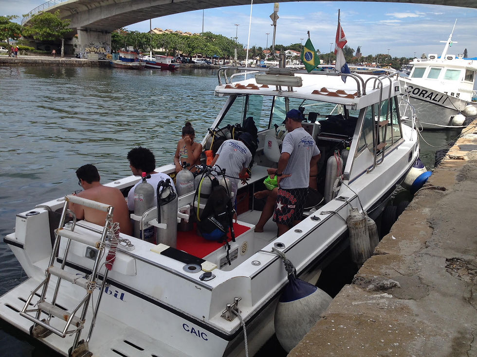 barco