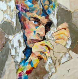 TeresaRench_EmergingWhole_Encaustics_20x20_720