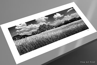 THE ROAD TO SUN CITY - from the Shadow Over Stones series of photographic fine art prints