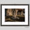 Thumbnail: Ghost Walking into Church Framed Prints