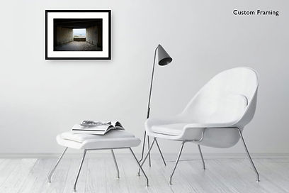 UTAH-framed-print