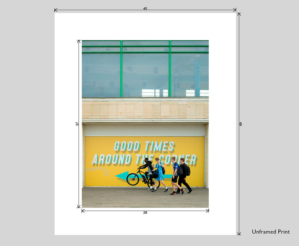 Thumbnail: Good Times Photo Prints