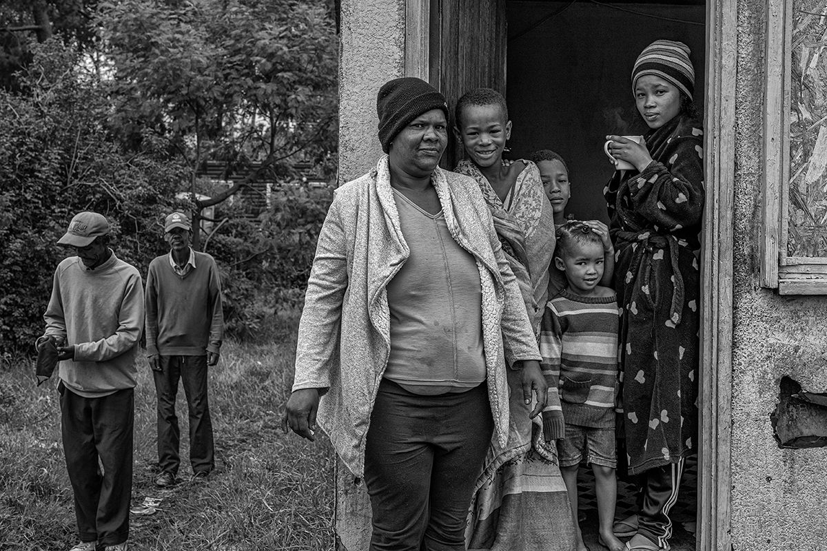 Friends Photographic Art