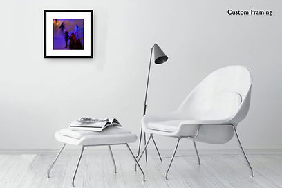UNFROZEN-framed-print