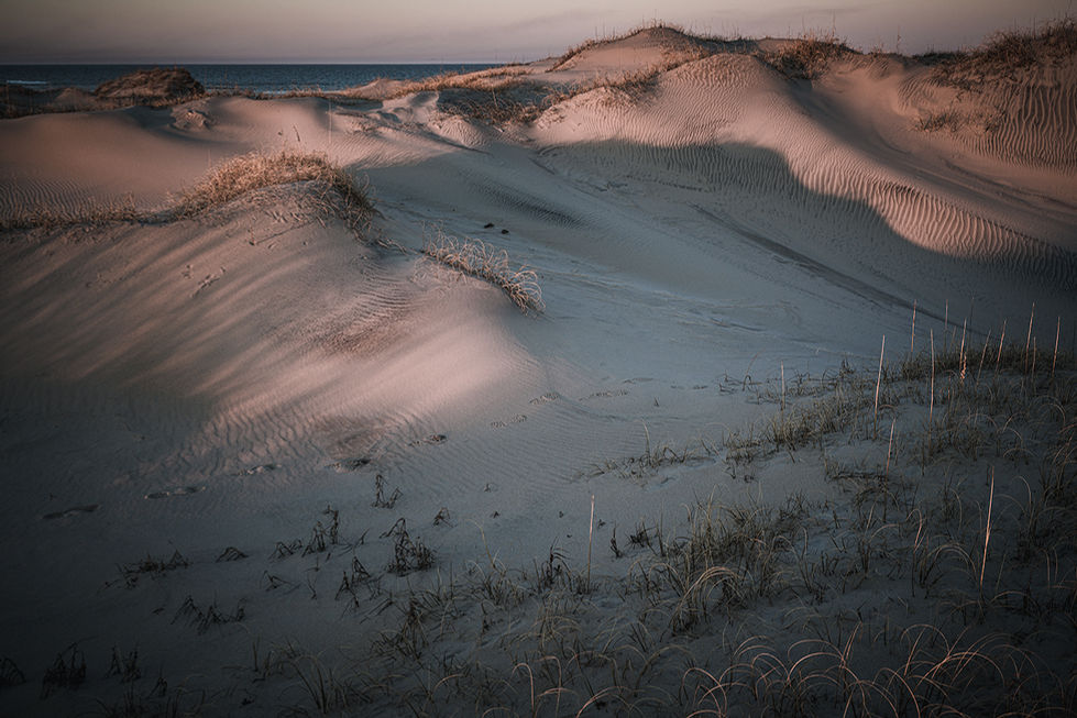 LOWDOWN from the MOMENTS in colour & light series of photographs by Chris Page