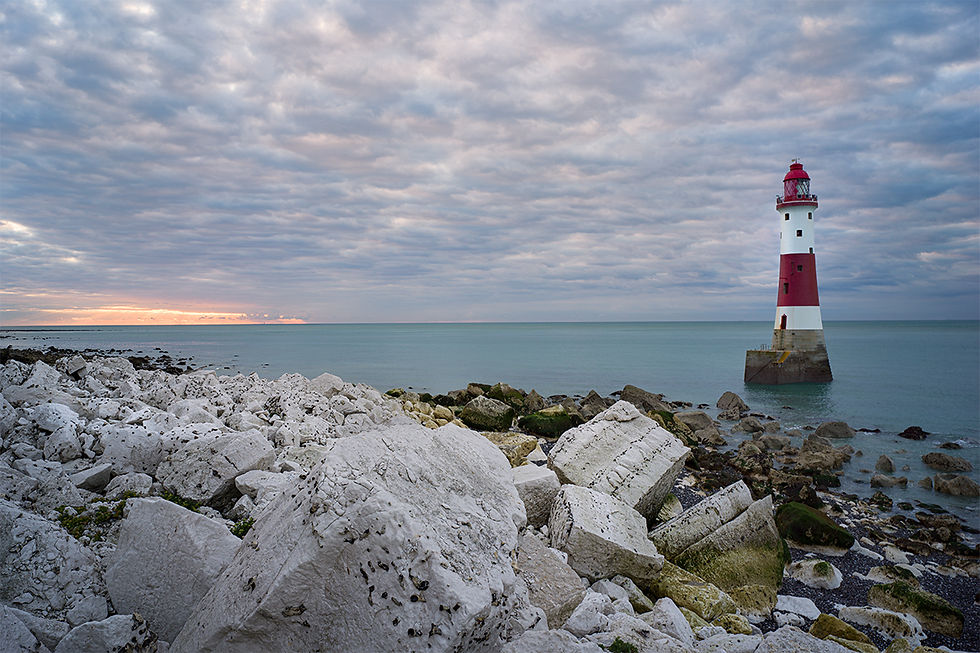Beachy Head