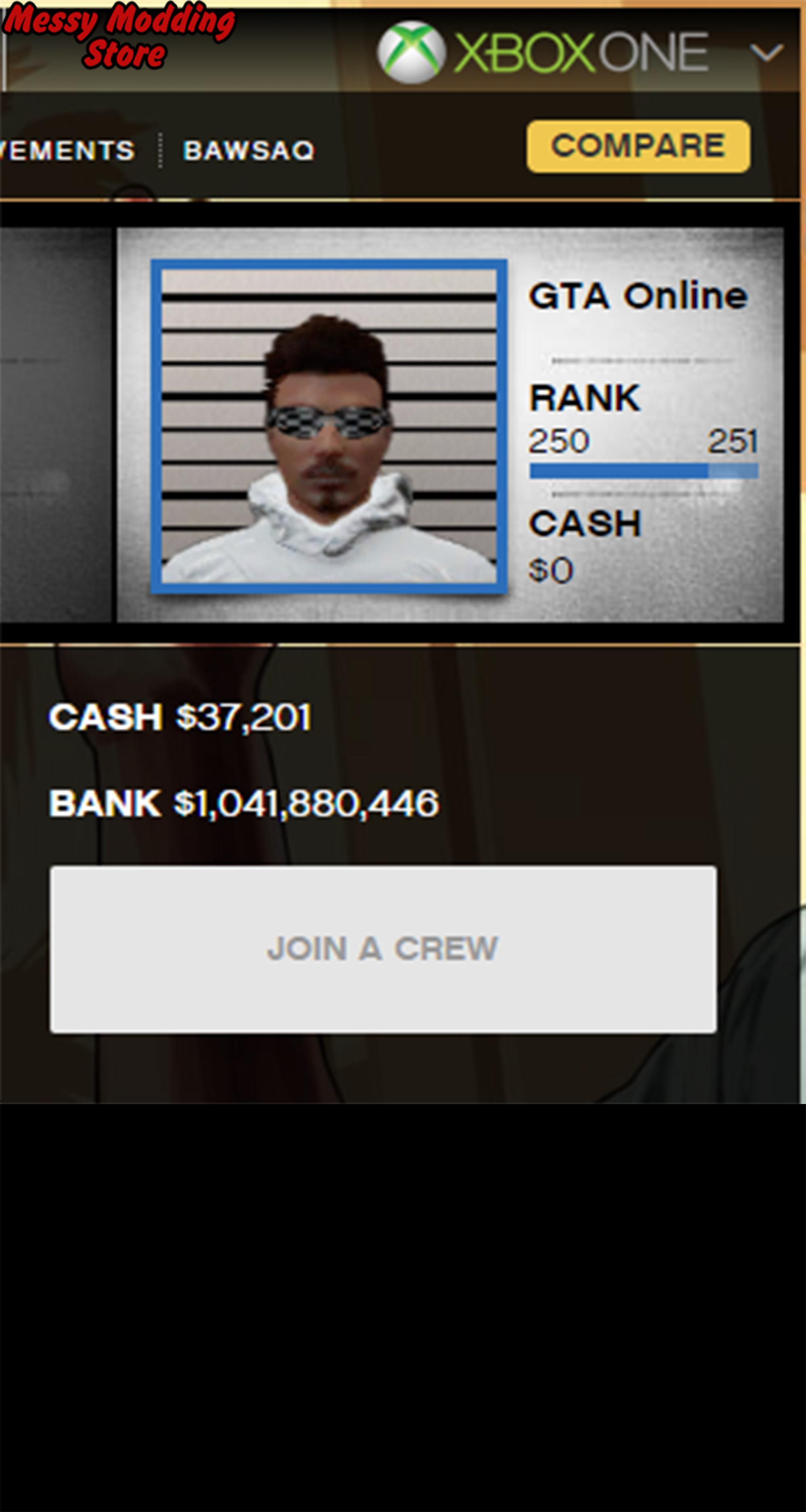 gta 5 modded account xbox one gta 5 modded account xbox one