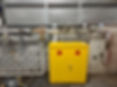 Backflow Prevention Valve