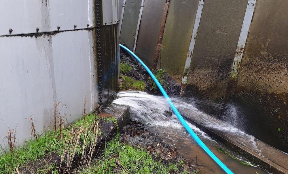 Why Is My Water Tank Leaking? Common Causes & Reasons 💦