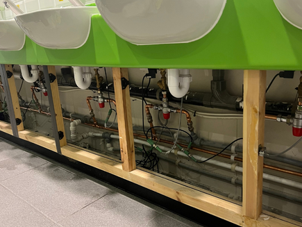 How Often Should TMV's Be Serviced?