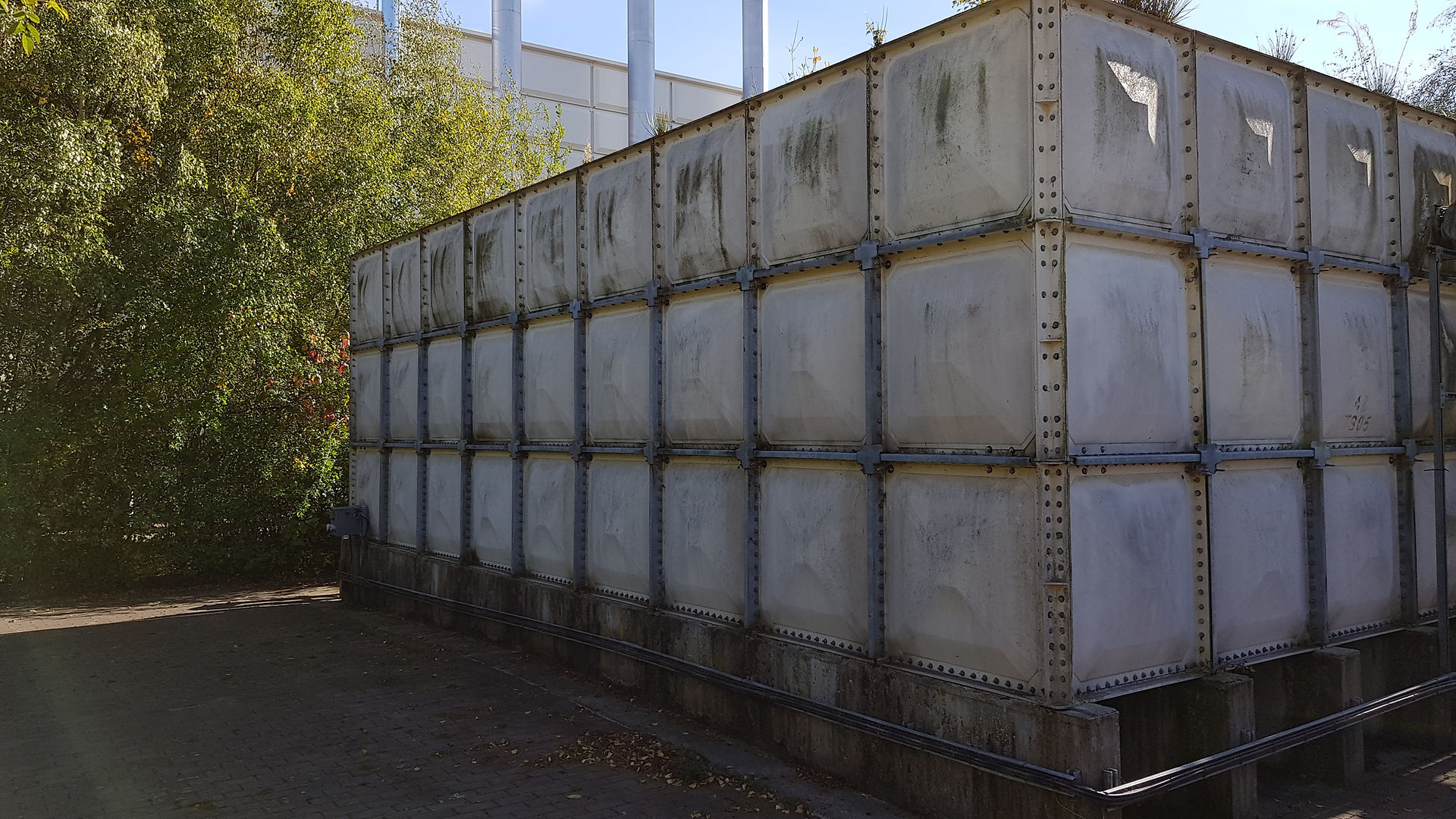 Why Is My Water Tank Not Filling Up? Core Reasons