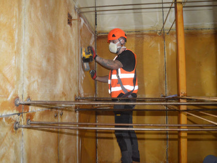 Water Tank Reline or Replace? Making an Informed Choice For Your Cold Water Tank