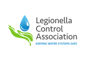 Legionella Control Association Logo