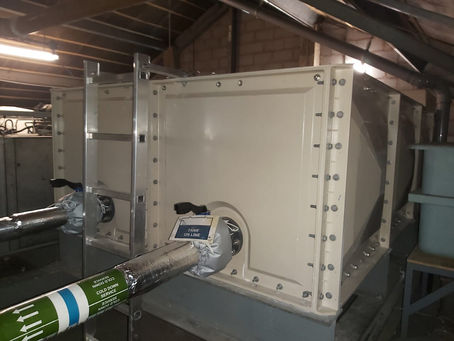 The Importance Of Regular Water Tank Maintenance