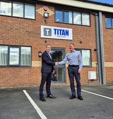 Marc Fitzpatrick & Lloyd Hopkins