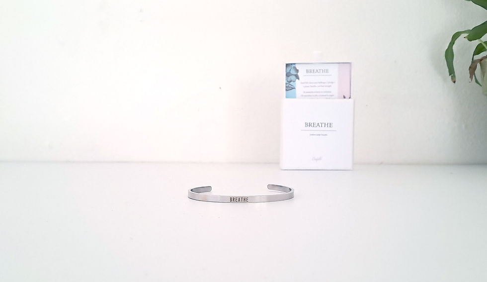 Miniatyrbild: Nudge Armband - presentförpackning