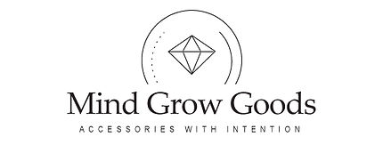 MindGrowGoods Logo landscape
