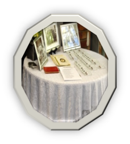 PAT'S MATRIC CLASS REUNION