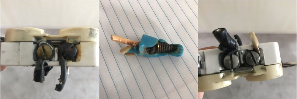 The Downsides of Aluminum Wiring