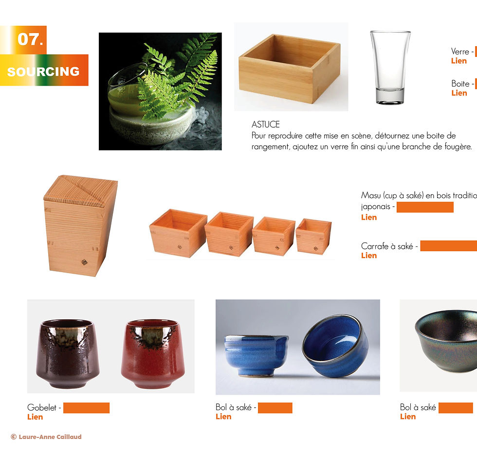 Miniature : Le Grand Cahier du Design Culinaire N°1