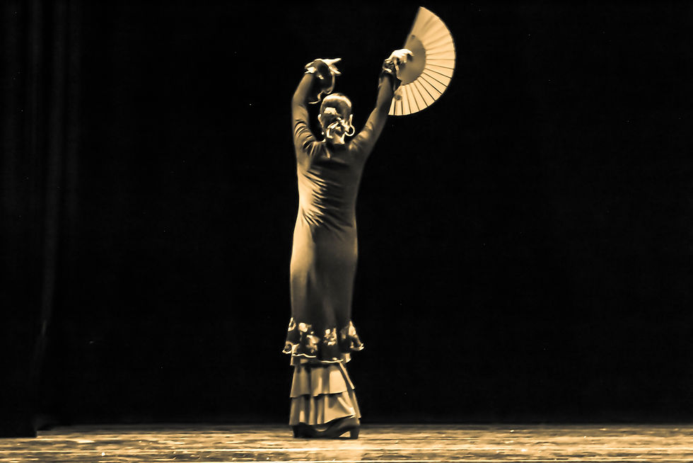 Flamenco
