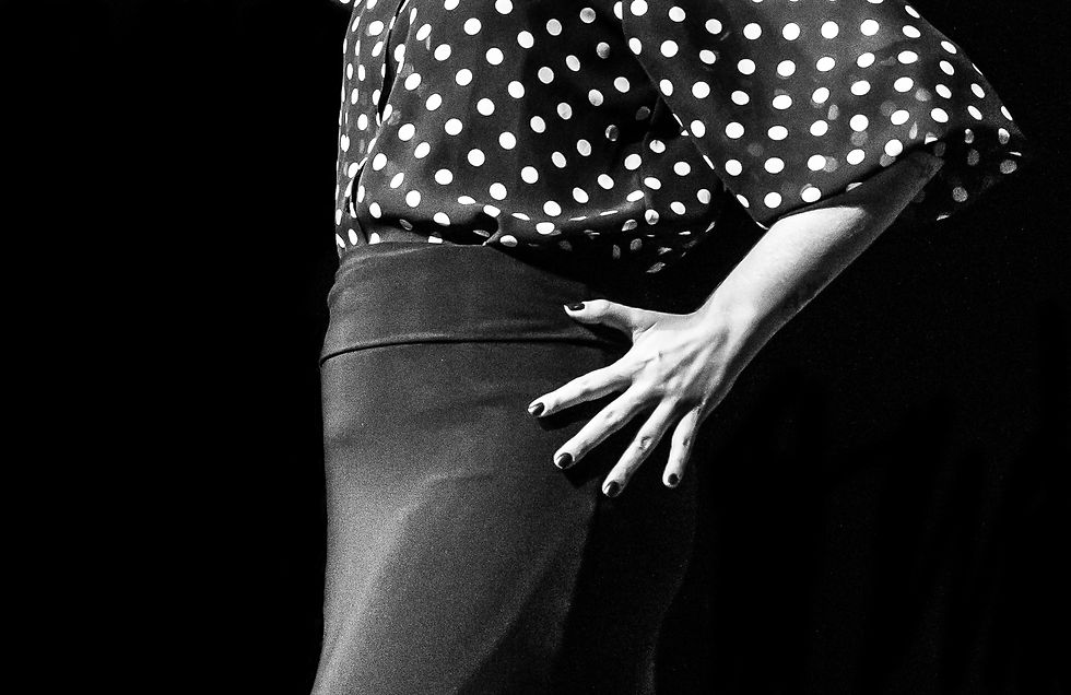 Flamenco