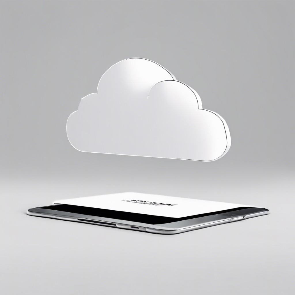 Cloud Storage Plan