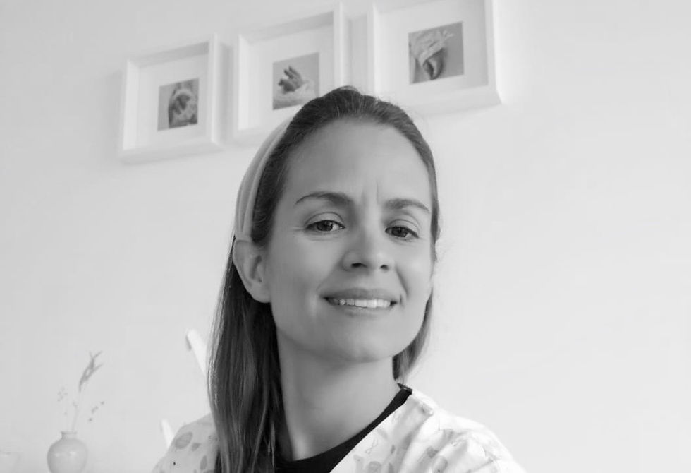 Ana Fernandes