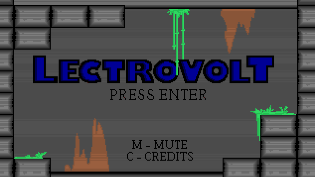 Lectrovolt (2015)