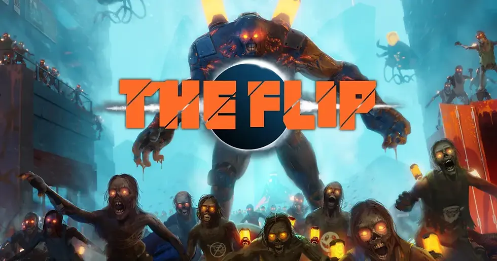 The Flip (2024)
