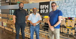 THE FUTURE IS BRIGHT FOR MALAYSIAN STARTUPS
