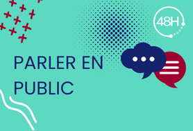 parler en public