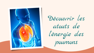 Maîtrisez l'énergie du poumon pour un bien-être optimal