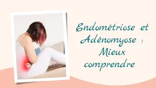 Endométriose & Adénomyose : une approche énergétique et symbolique
