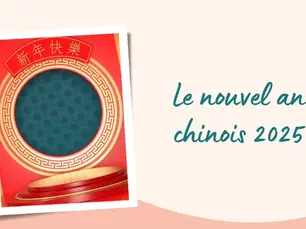 Nouvel An Chinois 2025 : Révélez votre énergie avec la kinésiologie