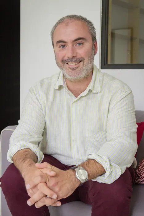 Bernard Mananes