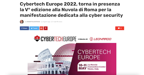 Screenshot, Talky Media