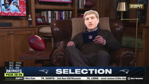 Why I’m An Idiot; 2020 NFL Draft Edition