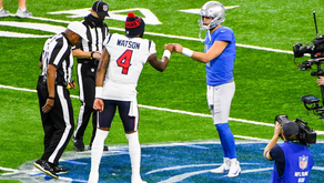 Trades, Trades, and More Trades; Quarterbacks Who Could Be On The Move