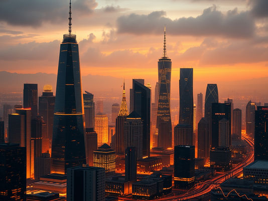 Global Investment Trends Shaping the Future of Emerging Markets