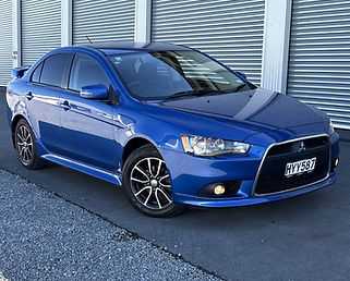 2017 Toyota Corolla used car for sale in Christchurch