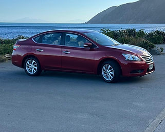 2017 Toyota Corolla used car for sale in Christchurch