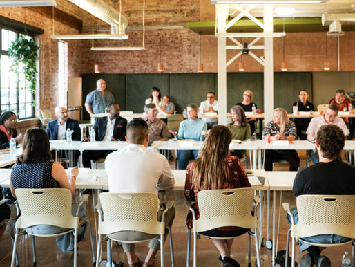 Celebrating 30 Awardees: Groundswell Capital Proudly Concludes the Ward 5 Grants Program