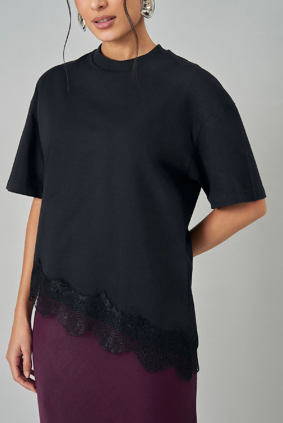 Miniatura: CAMISETA DIDA