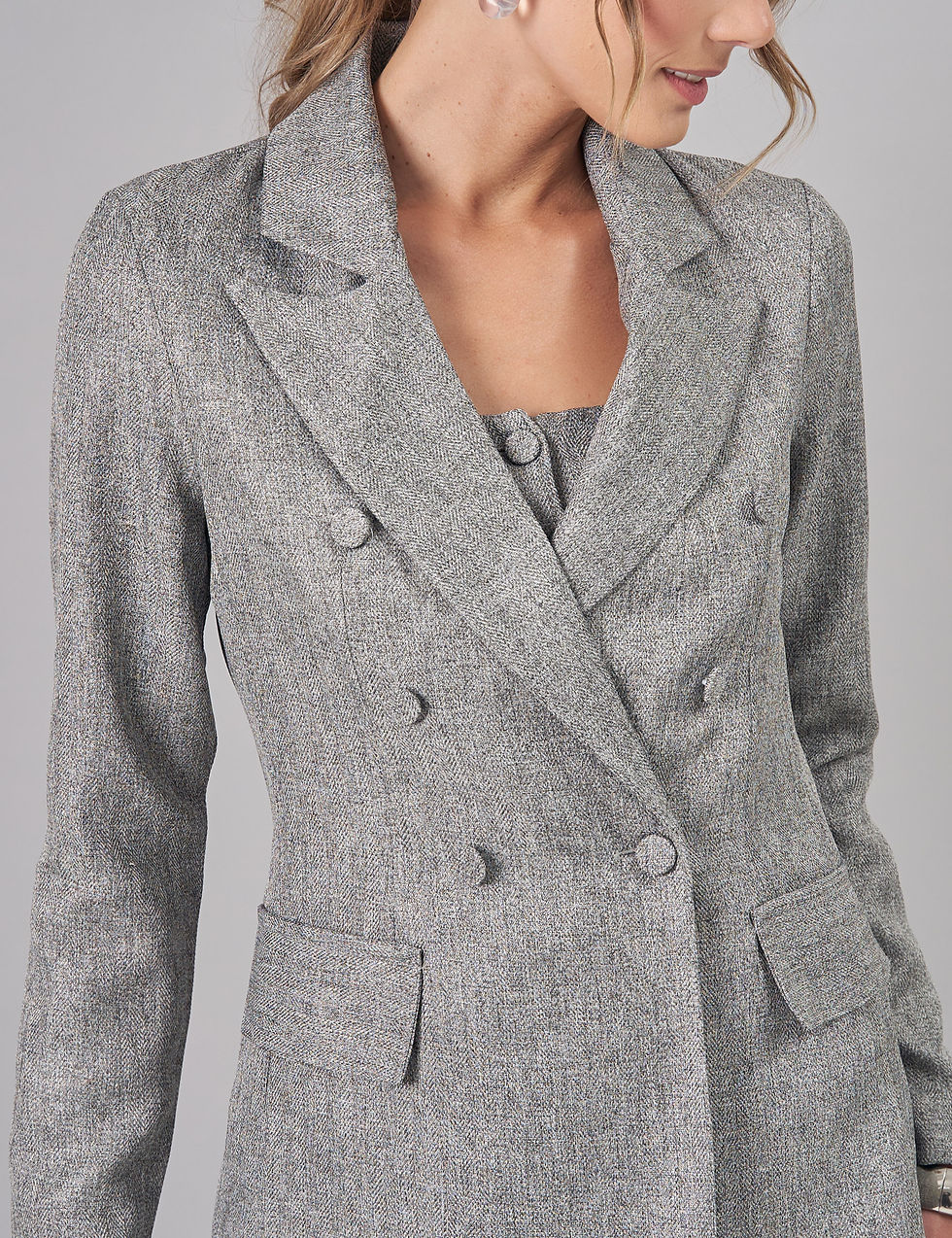 Miniatura: BLAZER ILLINOIS