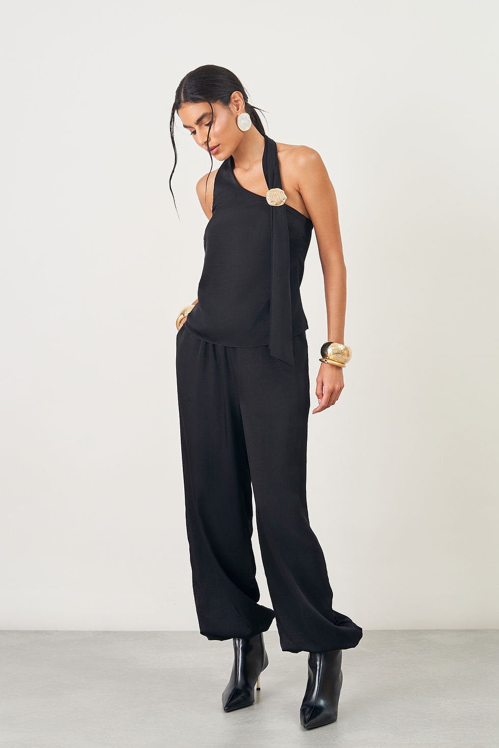 Miniatura: BLUSA BIANKA