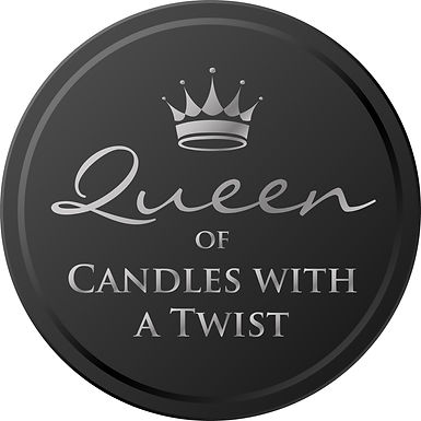 Queen Of Candles With A Twist Award